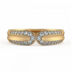 Women's Vintage Wedding Ring NCF9002