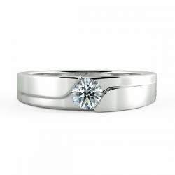 Men's Diamond Wedding Ring NCM3006