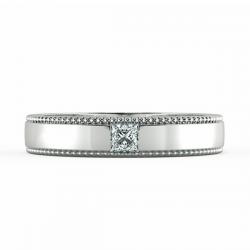 Men's Diamond Wedding Ring NCM3008