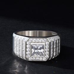 Men's Diamond Ring NNA4114