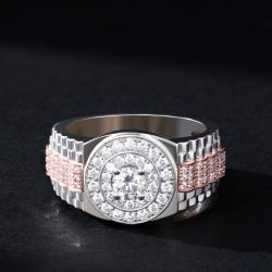 Men's Diamond Ring NNA3203