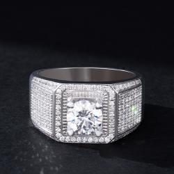 Men's Diamond Ring NNA3405