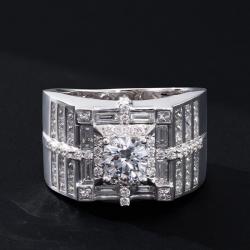 Men's Diamond Ring NNA3120