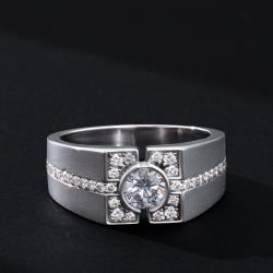 Men's Diamond Ring NNA3406