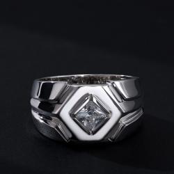 Men's Diamond Ring NNA4109