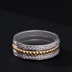 Men's Diamond Ring NNA8002