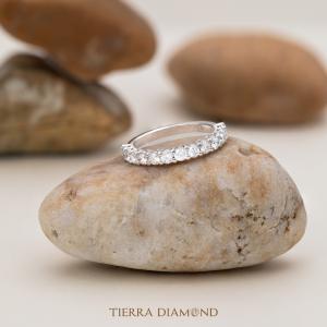 Nhẫn kim cương Eternity - Khi sự tinh giản lên ngôi, dẫn đầu phong cách thanh lịch - 4.jpg