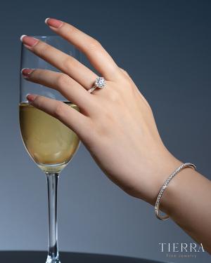3 cách giúp bạn tìm ra mẫu lắc tay vàng nữ đẹp 2022 hoàn hảo nhất