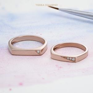 Nhẫn cưới cổ điển - Vẻ đẹp vượt thời gian, cho tình yêu bền chặt - 3.jpg