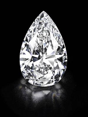 Viên kim cương Cullinan “khổng lồ” với giá trị lên đến 2 tỷ USD