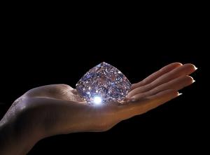 Viên kim cương đắt giá nhất thế giới Wittelsbach