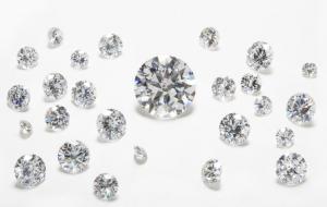 So sánh giá trị của kim cương và Moissanite? Kim cương có phải là vật chất đắt nhất hành tinh? - 2