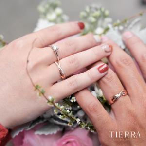 Vì sao mua nhẫn cưới là quan trọng?
