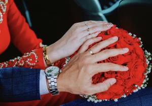 Nhẫn cưới theo phong cách châu Âu - Những mẫu nhẫn cưới đẹp nhất cho các cặp đôi - 3.JPG