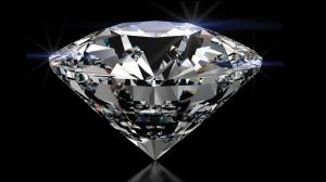 Kim cương nhân tạo được tạo ra trong phòng thí nghiệm