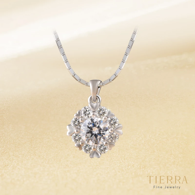Một viên kim cương 1 carat giá bao nhiêu phụ thuộc vào kích thước lớn hay nhỏ