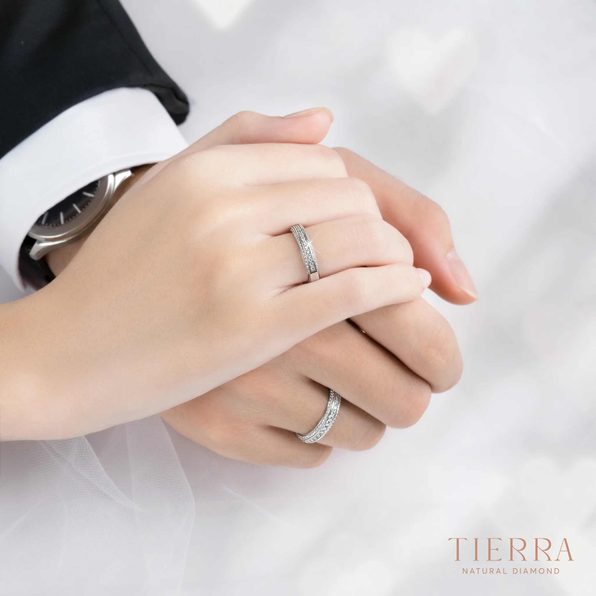 Vì sao thiết kế riêng nhẫn cưới - cầu hôn đang là xu hướng? Nên chọn thiết kế nhẫn riêng ở đâu?