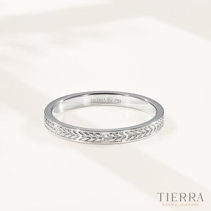 Nhẫn cưới kim cương NCF1006 - Top các mẫu nhẫn cưới nữ đẹp nhất 2022