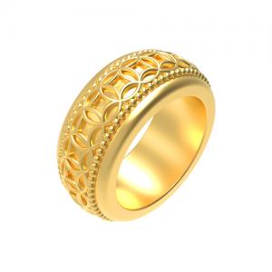 Nhẫn vàng nam 9999-những lưu ý khi mua trang sức vàng
