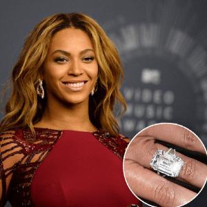 Nhẫn cưới kim cương đẹp nhất thế giới Lorraine Schwartz là tình yêu Jay Z dành cho Beyonce