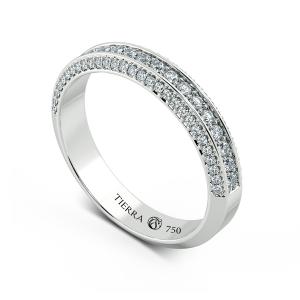 Men's Eternity Wedding Ring NCM0001 2