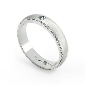 Cặp nhẫn cưới Eternity NCC0004 3