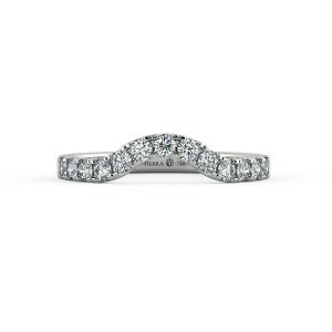 Women's Eternity Wedding Ring NCF0005 1