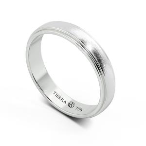 Cặp nhẫn cưới Eternity NCC0006 5