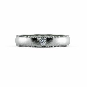 Men's Eternity Wedding Ring NCM0008 1