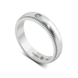 Men's Eternity Wedding Ring NCM0008 2