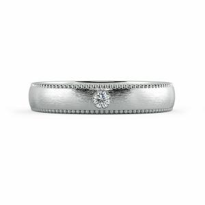 Men's Eternity Wedding Ring NCM0010 1
