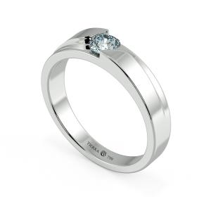 Men's Diamond Wedding Ring NCM3006 2