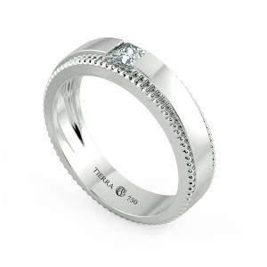 Women's Diamond Wedding Ring NCF3008 2