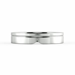Men's Crown Wedding Ring NCM8003 1