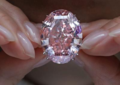 Nga đóng góp 22% sản lượng kim cương toàn cầu 