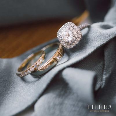 Cặp nhẫn cưới vàng 24k giá bao nhiêu là thắc mắc chung của nhiều người khi chọn nhẫn cưới