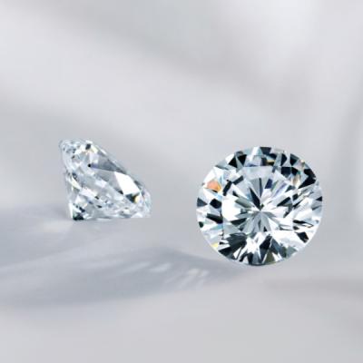 Mẫu nhẫn đá nữ đẹp đính kim cương được yêu thích nhất