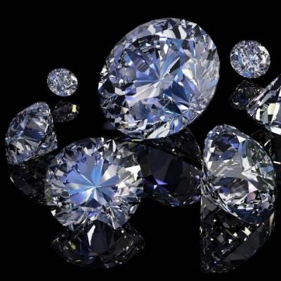 Kiểm định kim cương giá bao nhiêu phụ thuộc vào các thuộc tính của kim cương