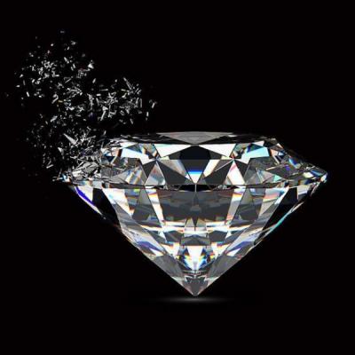 Kim cương tự nhiên và kim cương nhân tạo có gì giống nhau?