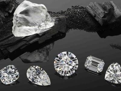 Giác cắt kim cương là yếu tố quan trọng nhất trong 4Cs