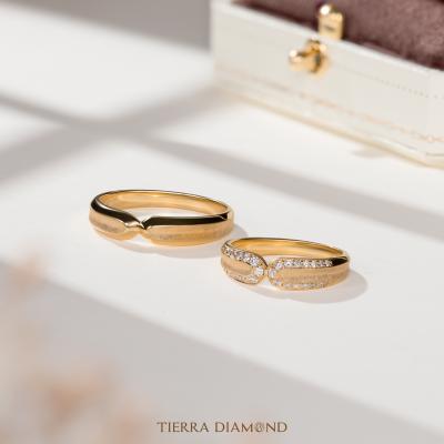 Top 5 mẫu nhẫn cưới kim cương được yêu thích nhất tháng 7/2021 - Tình đầu ý hợp bắt đầu từ đôi tay - 5.jpg