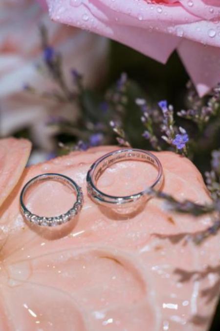 Top 10 cặp nhẫn cưới vàng trắng đẹp nhất - Lựa chọn của gu thẩm mỹ tinh tế và thanh lịch