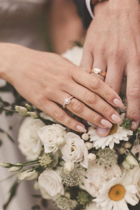 Cách chọn vàng cưới phù hợp cho đám cưới như mơ