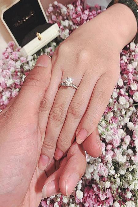 Top 5 nhẫn cầu hôn kim cương nổi bật nhất năm 2022 khiến mọi cô nàng rung rinh