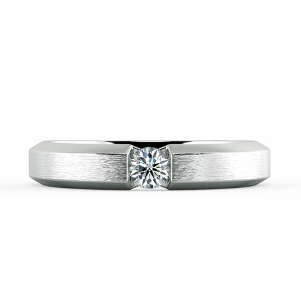 Women's Diamond Wedding Ring NCF3001