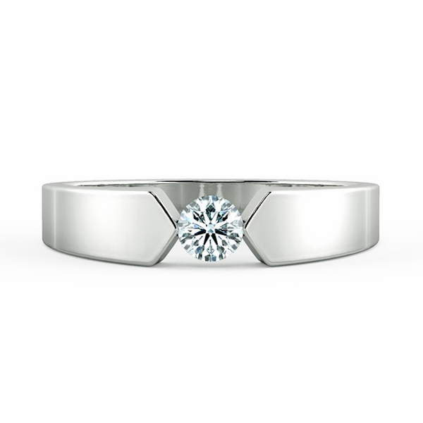 Men's Diamond Wedding Ring NCM3007