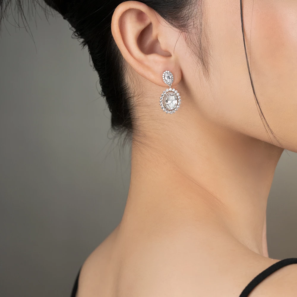 Top 10 most popular earrings 