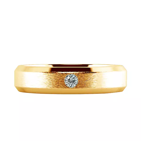 Men's Eternity Wedding Ring NCM0005 1