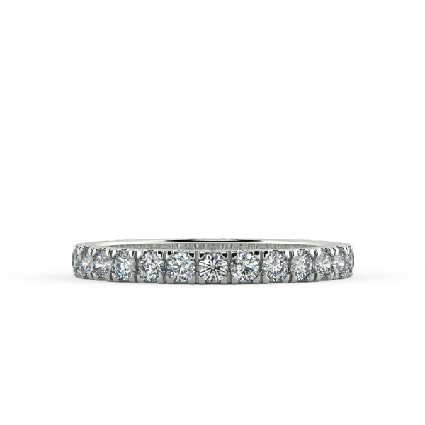 Women's Eternity Wedding Ring NCF0006 1