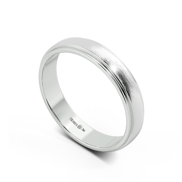 Men's Eternity Wedding Ring NCM0006 2